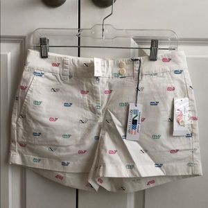 Vineyard vines shorts